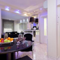 Отель Royal Riviera Residence Греция, Афины - отзывы, цены и фото номеров - забронировать отель Royal Riviera Residence онлайн фото 14