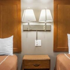 Отель Rodeway Inn & Suites Niagara Falls США, Ниагара-Фолс - отзывы, цены и фото номеров - забронировать отель Rodeway Inn & Suites Niagara Falls онлайн фото 3