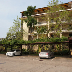 Suparee Park View Hotel фото 3