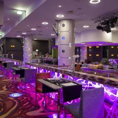Tallink Spa and Conference Hotel развлечения