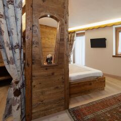 Отель Relais du Berger Грессан детские мероприятия