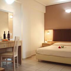 Caravel Apartment Hotel удобства в номере