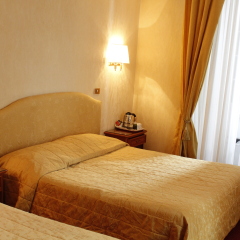 Viminale Hotel комната для гостей фото 2