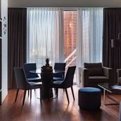 Апартаменты Diamond Apartments