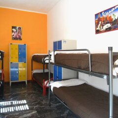 Отель Hostel California Италия, Милан - - забронировать отель Hostel California, цены и фото номеров с домашними животными