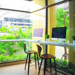 Отель Travelodge Pattaya Паттайя в номере