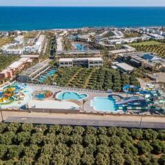 Отель Stella Island Luxury resort & Spa - Adults Only Греция, Херсониссос - отзывы, цены и фото номеров - забронировать отель Stella Island Luxury resort & Spa - Adults Only онлайн пляж