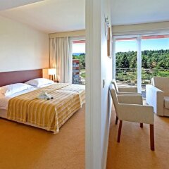 Hotel Albatros Plava Laguna комната для гостей фото 5