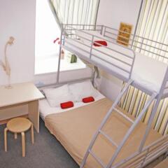 Отель Velohostel Fontanka Санкт-Петербург фото 5