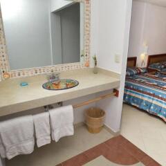 Hotel Suites Ixtapa Plaza детские мероприятия