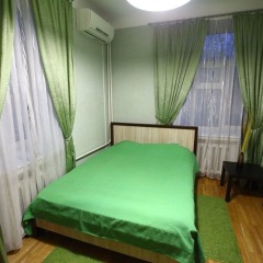 Mini-hotel Burdenko Fadeeva комната для гостей фото 3