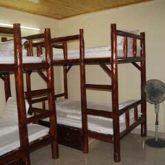 Fantasy Sapa Hostel Шапа комната для гостей фото 5
