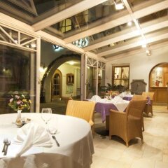 Hotel Ristorante Lewald Горнолыжный курорт Ортлер помещение для мероприятий