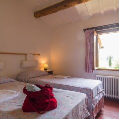 Отель Casa Vacanze di Charme Ripabianca Джези в номере
