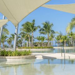 Отель Citadines Pearl Hoi An Диенбан