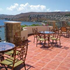 Light House Hotel All Inclusive питание