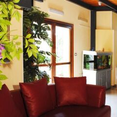 Centrale Hotel Сиракуза фото 4