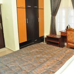 Hemas Hotel интерьер отеля фото 3