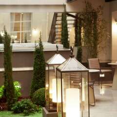Hotel La Lanterne фото 3
