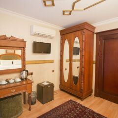 Aruna Hotel удобства в номере фото 2