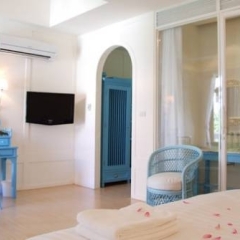 Отель Heritage Baan Silom Бангкок фото 5