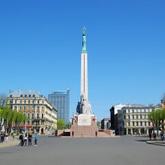 Отель Grand Palace Hotel Латвия, Рига - 1 отзыв об отеле, цены и фото номеров - забронировать отель Grand Palace Hotel онлайн фото 3