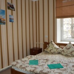Lviv Lucky Hostel Львов комната для гостей фото 3