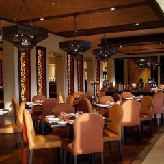 Отель Anantara Qasr Al Sarab Resort And Spa Оазис Лива питание
