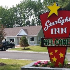 Starlight Inn in Colchester, United States of America from 151$, photos, reviews - zenhotels.com photo 3