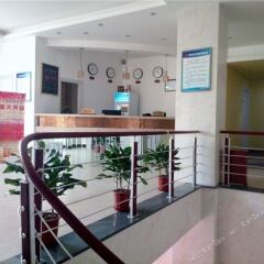 Jiangnan Express Hotel гостиничный бар