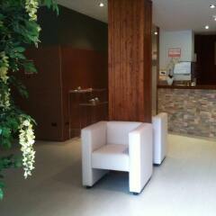 Arha Hotel & Spa интерьер отеля
