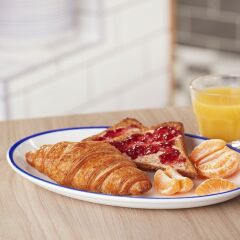 Отель Holiday Inn Express Southwark в номере