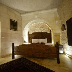 Roma Cave Suite Турция, Гёреме - отзывы, цены и фото номеров - забронировать отель Roma Cave Suite онлайн фото 17