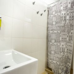 Bento Hostel - Adults Only in Santiago, Chile from 56$, photos, reviews - zenhotels.com bathroom