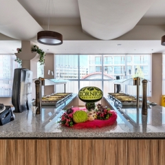 Отель Complex Zornica Residence - All Inclusive Болгария, Солнечный берег - отзывы, цены и фото номеров - забронировать отель Complex Zornica Residence - All Inclusive онлайн детские мероприятия фото 2