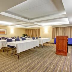 Отель Best Western Plus Toronto North York Hotel & Suites Канада, Торонто - отзывы, цены и фото номеров - забронировать отель Best Western Plus Toronto North York Hotel & Suites онлайн помещение для мероприятий