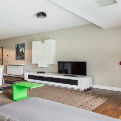Отель Apartamenty Stara Polana Закопане фото 12