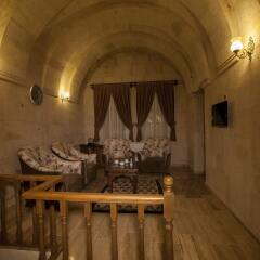 Отель Magic Cave House Мустафапаша сауна