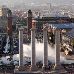 Отель Barcelona Just Like Home Испания, Барселона - отзывы, цены и фото номеров - забронировать отель Barcelona Just Like Home онлайн