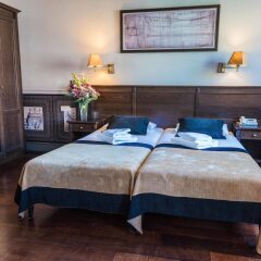 Отель Holland House Residence Old Town Польша, Гданьск - 1 отзыв об отеле, цены и фото номеров - забронировать отель Holland House Residence Old Town онлайн комната для гостей