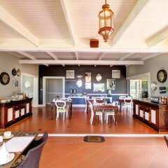 Francolin Lodge in Nelspruit, South Africa from 154$, photos, reviews - zenhotels.com