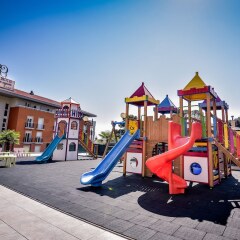 Отель Amadria Park Grand 4 Opatijska Cvijeta Хорватия, Опатия - отзывы, цены и фото номеров - забронировать отель Amadria Park Grand 4 Opatijska Cvijeta онлайн детские мероприятия фото 2