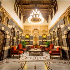 Beit al Wali in Damascus, Syria from 147$, photos, reviews - zenhotels.com photo 2