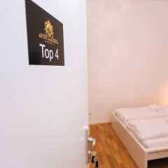 Апартаменты My City Apartments Am Naschmarkt Вена детские мероприятия фото 2