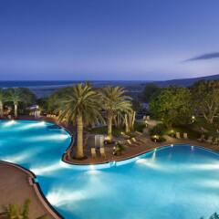 Отель Melia Fuerteventura бассейн фото 3