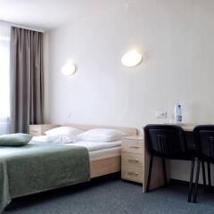 Sport Time Hotel in Minsk, Belarus from 22$, photos, reviews - zenhotels.com guestroom photo 3