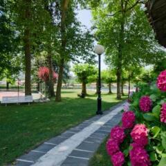 Отель Hostal Ayestaran I Испания, Ульцама - отзывы, цены и фото номеров - забронировать отель Hostal Ayestaran I онлайн фото 7
