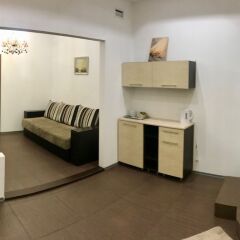 Гостиница Apart-Hall в номере