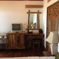 Отель Baan Hin Sai Resort & Spa удобства в номере фото 2