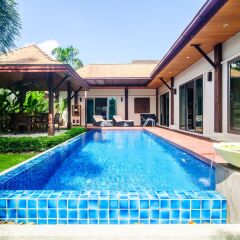 Отель Villa Alor Пхукет фото 2